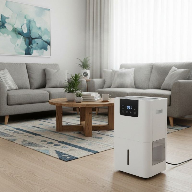 Humidifer Repair in Kansas City, MO