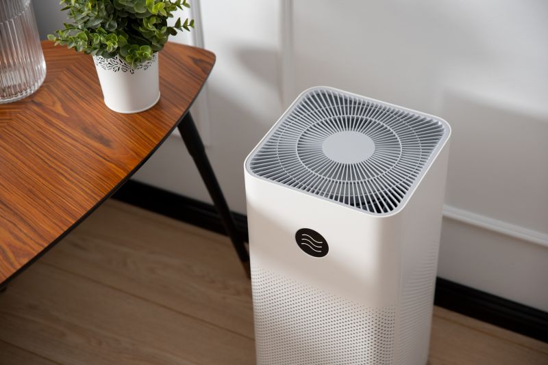 Humidifier Installation in Sarasota, FL