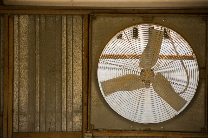 Hvac Fan Repair in Alpharetta, GA