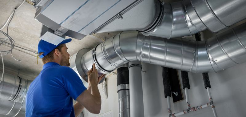 Hvac Replacement in Cincinnati, OH
