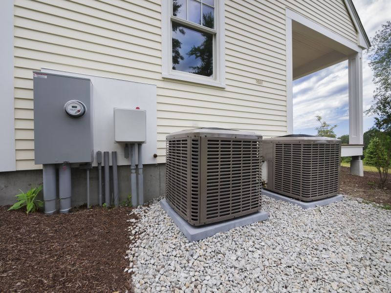 Hvac Replacement in Cincinnati, OH