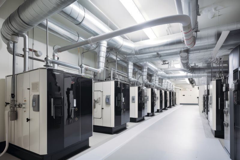 Hvac Replacement in Naples, FL