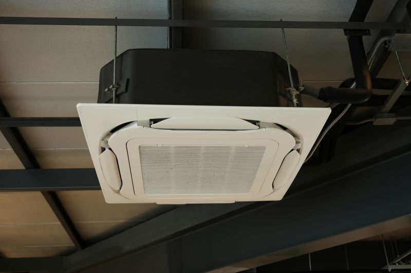 Hvac Replacement in Columbus, OH