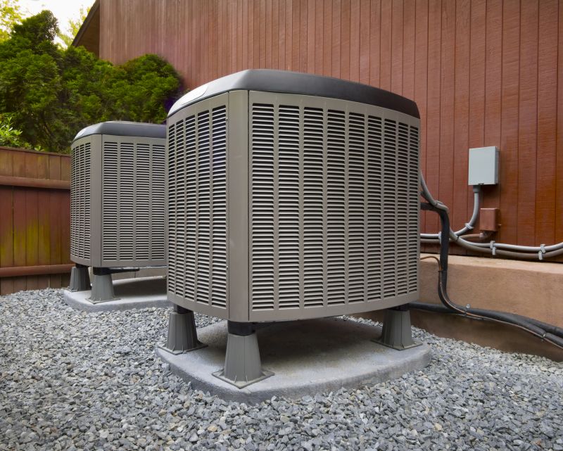 Hvac System Installation in Monmouth County, NJ