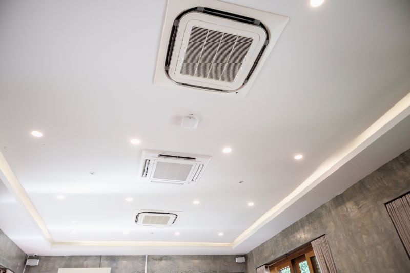 Hvac System Replacement in Cincinnati, OH