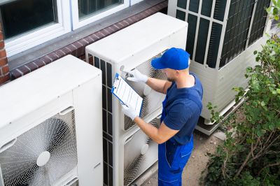 Hvac System Replacement in Monmouth County, NJ