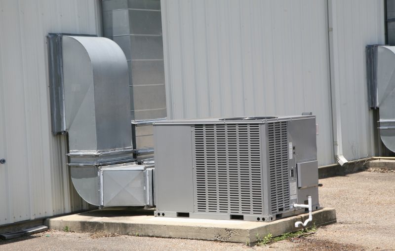 Hvac System Replacement in Kansas City, MO