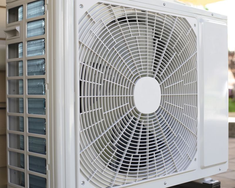 Hvac System Replacement in Kansas City, MO