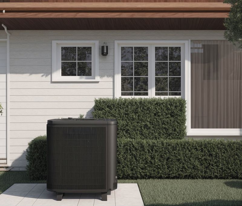 Hvac System Replacement in Naples, FL