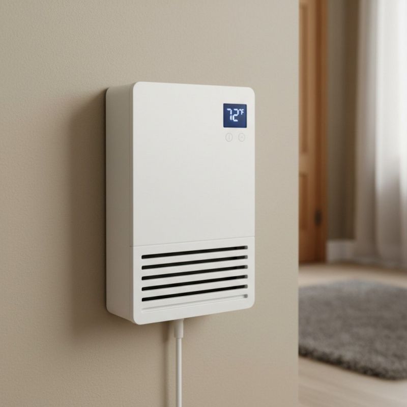 Panel Heating Installation in Sarasota, FL