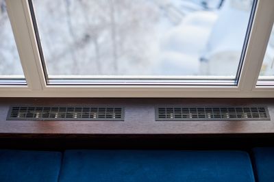Panel Heating Installation in Annapolis, MD