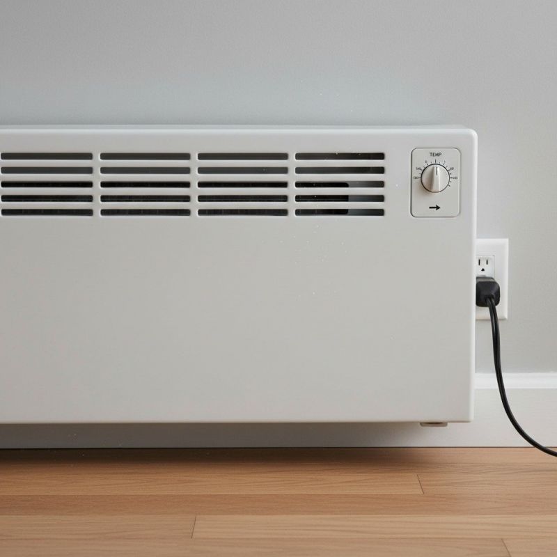 Panel Heating Installation in Naples, FL