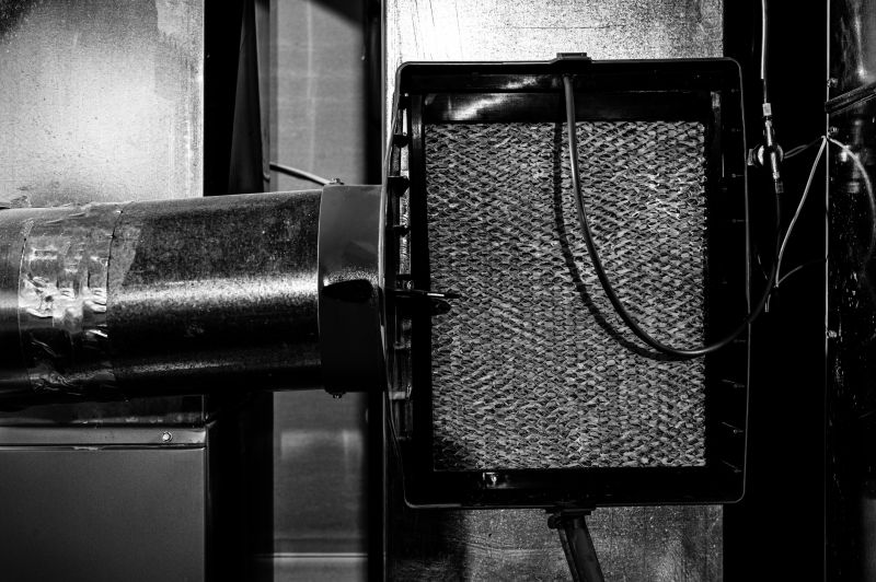 Residential Humidifier Service in Sarasota, FL