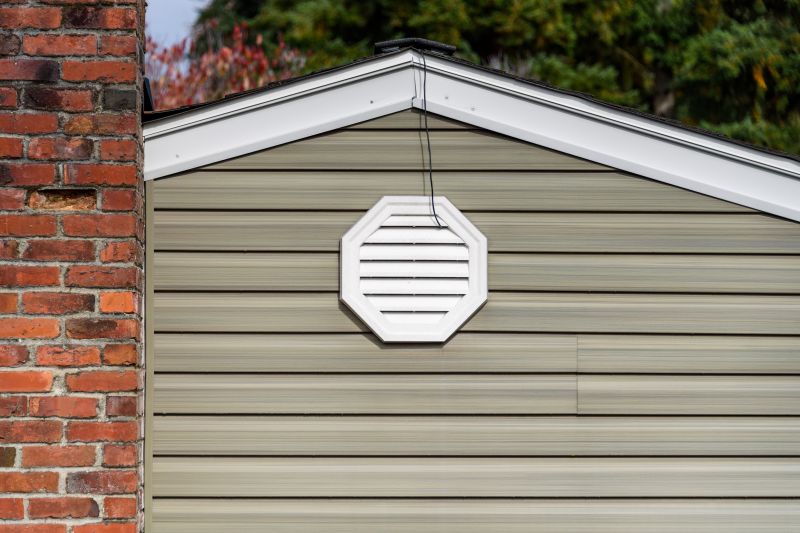Roof Fan Installation in Provo, UT