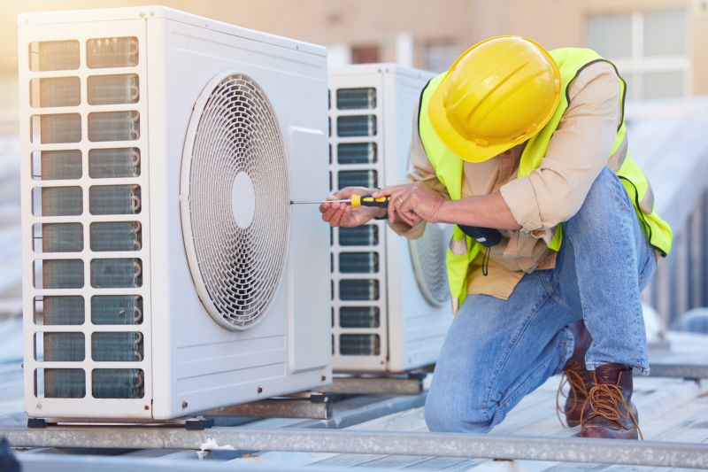 Roof Ventilator Repair in Prescott Valley, AZ