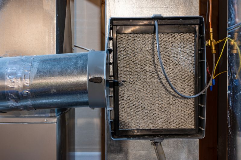 Room Humidifier Installation in Cincinnati, OH