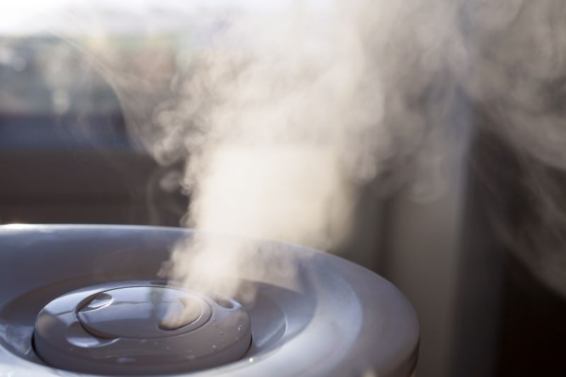Room Humidifier Installation in Naples, FL