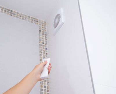 Ventilation Fan Replacement in Prescott Valley, AZ