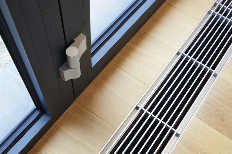 Wall Heating Installation in Naples, FL