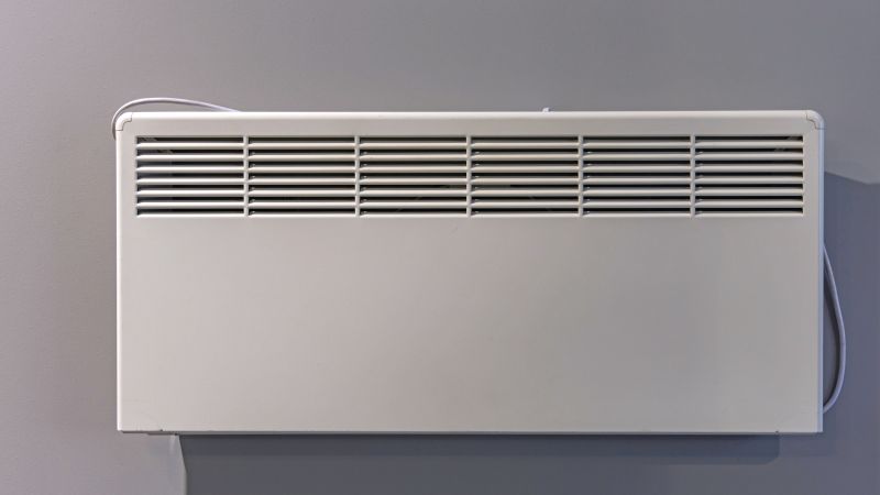 Wall Heating Installation in Annapolis, MD