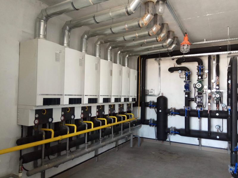 Water Heater Replacement in Denver, CO