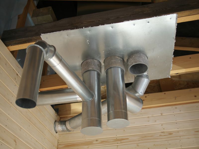 Whole House Fan Replacement in Prescott Valley, AZ